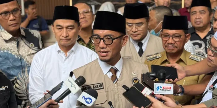 Singgung Kecelakaan Kereta