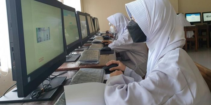 Syarat Pendaftaran UTBK 2026