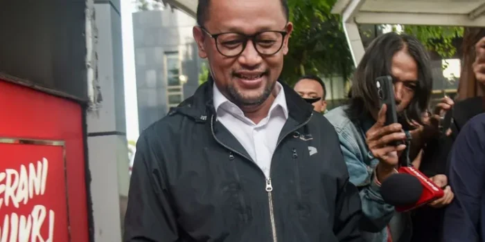 Mahfud MD Nilai Kinerja
