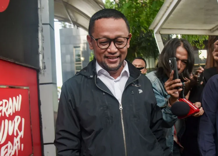 Menuju Kota Global Pramono