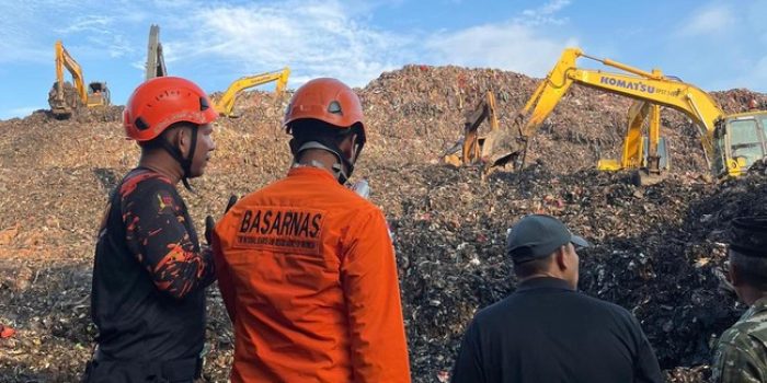 BMKG Minta Waspada Hujan