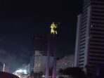 Pemadaman Lampu 1 Jam
